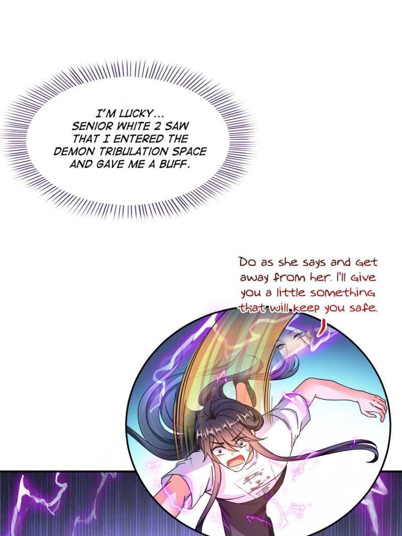 Cultivation Chat Group chapter 445 page 34