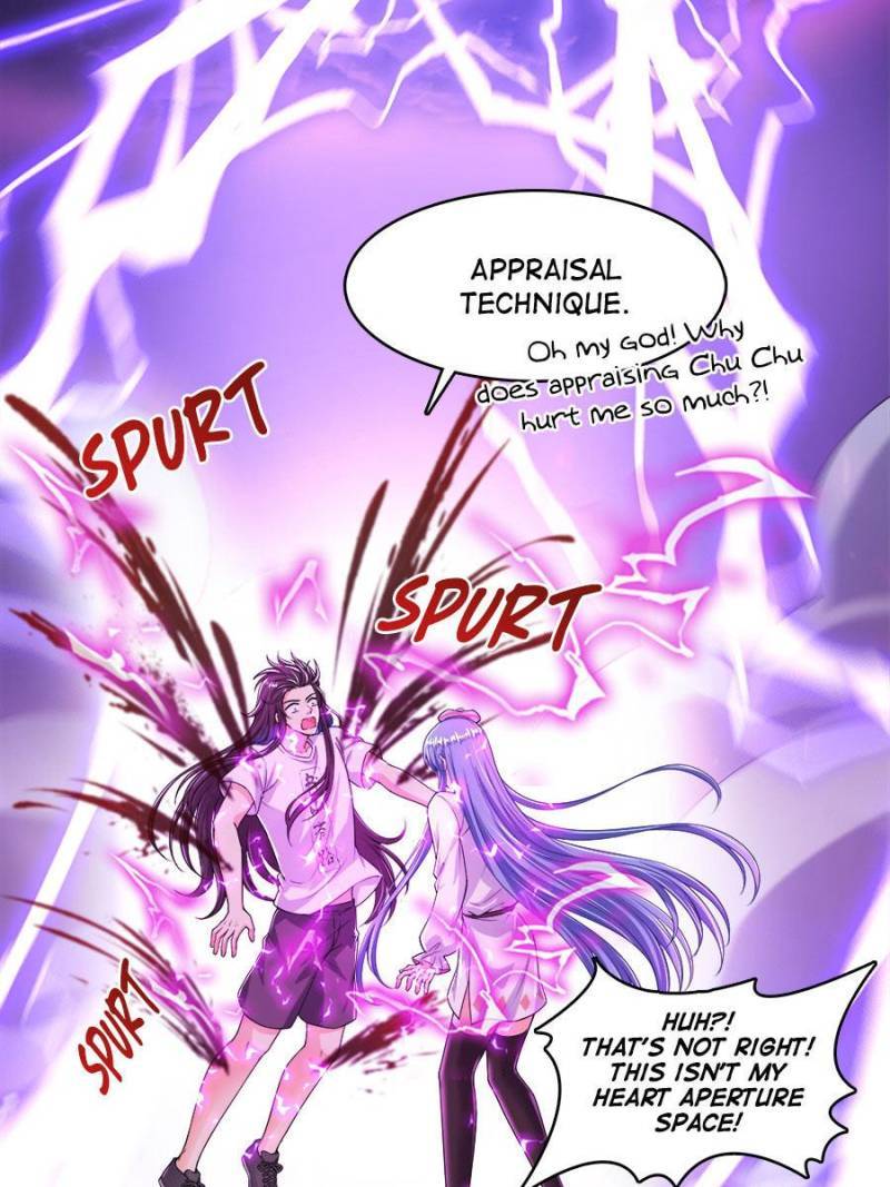 Cultivation Chat Group chapter 445 page 4