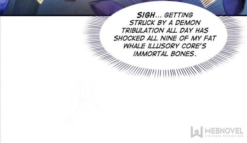 Cultivation Chat Group chapter 445 page 48