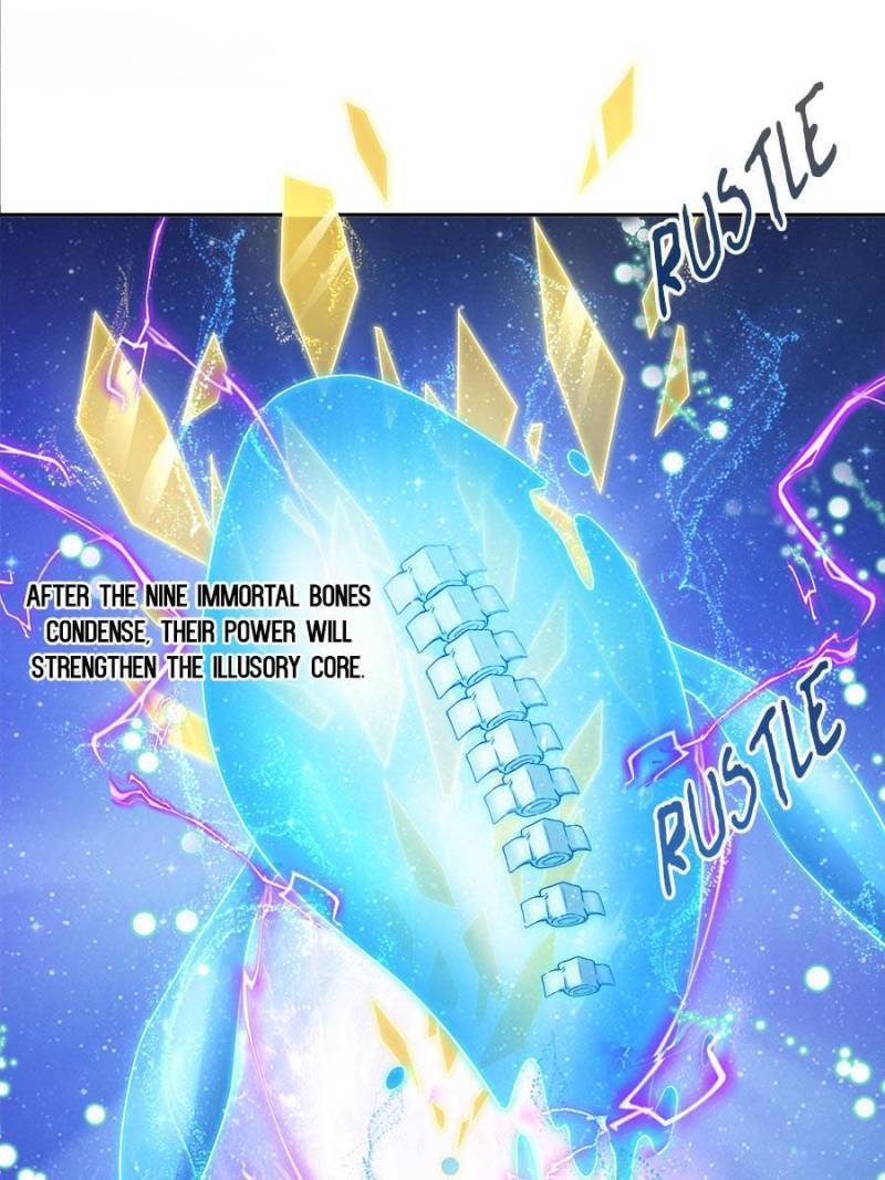 Cultivation Chat Group chapter 445 page 49