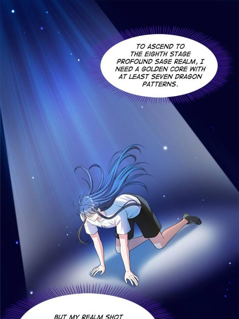 Cultivation Chat Group chapter 445 page 52