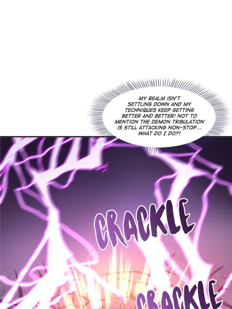 Cultivation Chat Group chapter 445 page 57