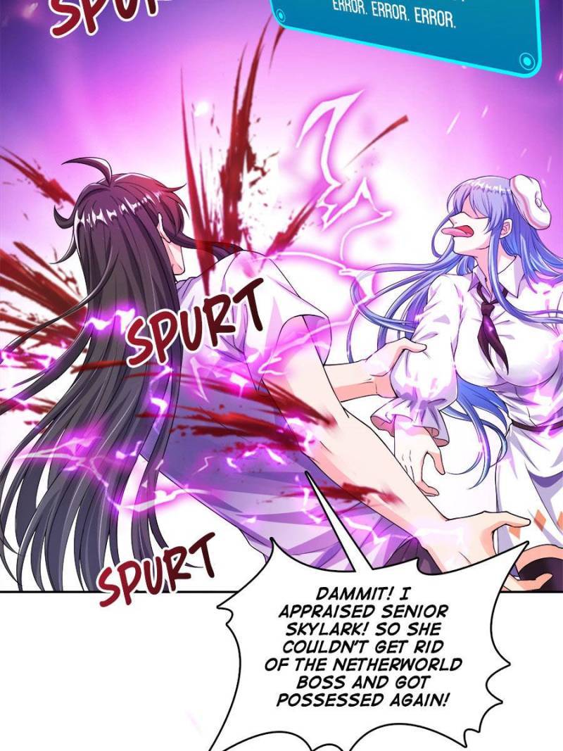 Cultivation Chat Group chapter 445 page 6