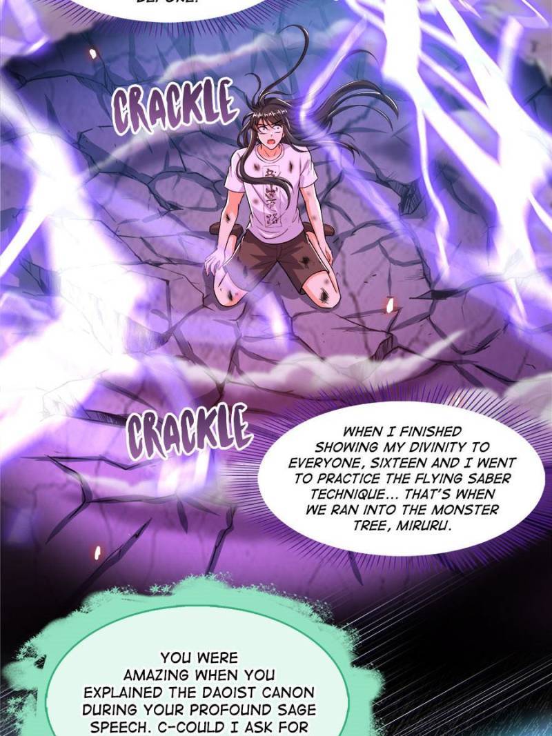 Cultivation Chat Group chapter 445 page 62