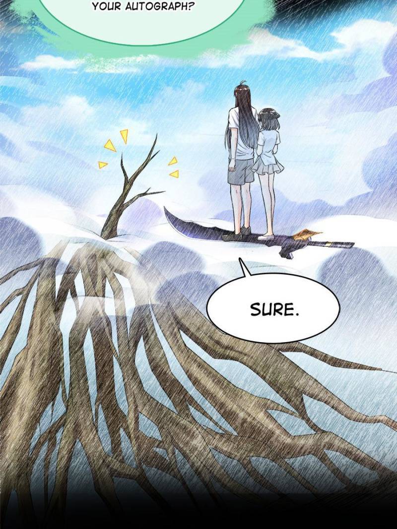 Cultivation Chat Group chapter 445 page 63