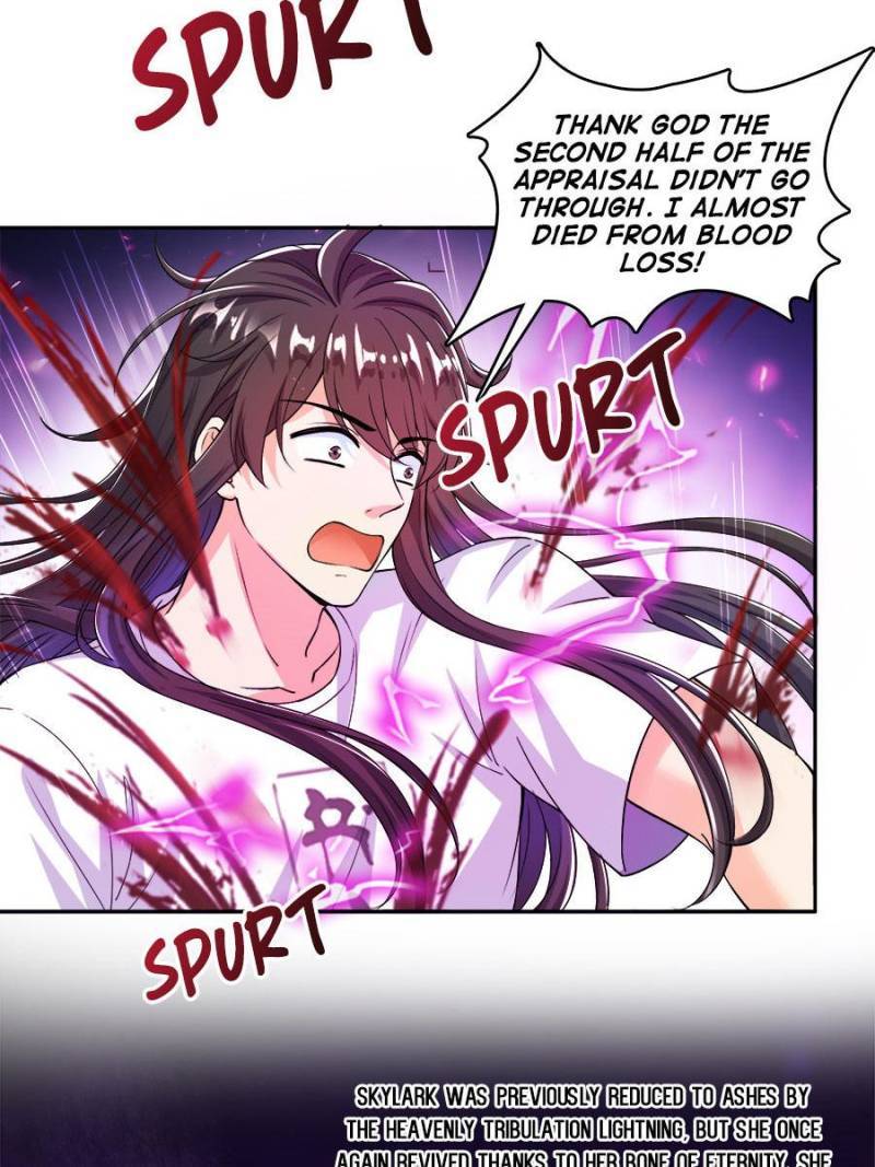 Cultivation Chat Group chapter 445 page 8