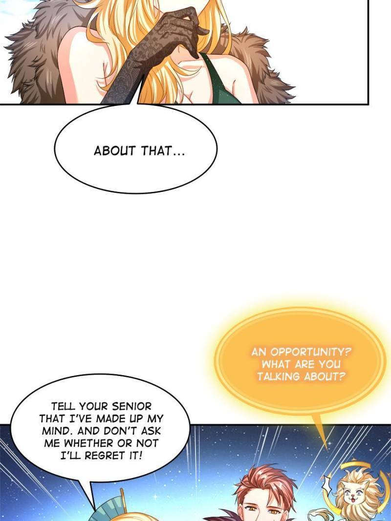 Cultivation Chat Group chapter 453 page 17