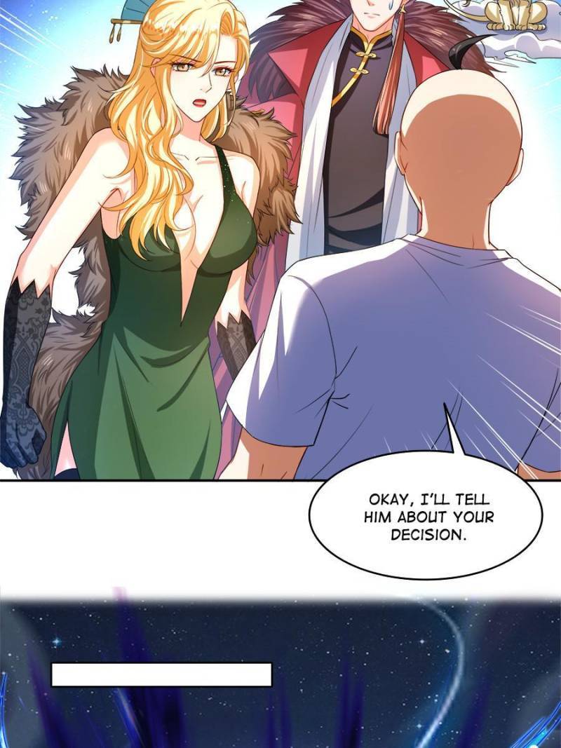 Cultivation Chat Group chapter 453 page 18