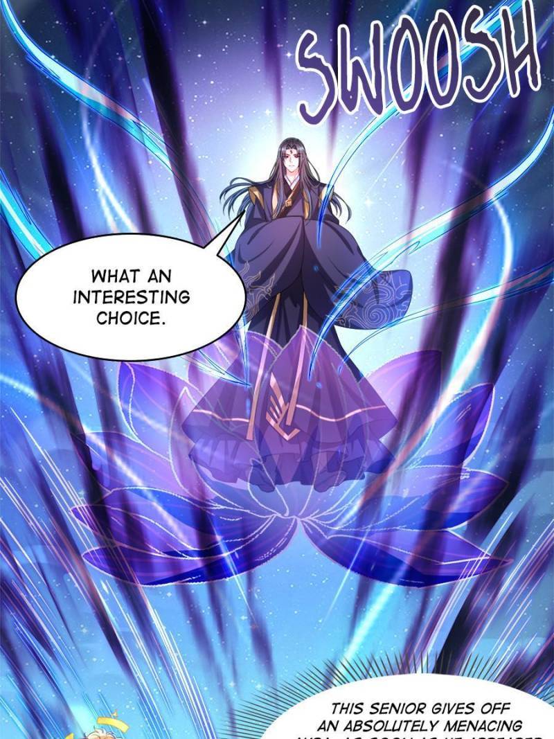 Cultivation Chat Group chapter 453 page 19