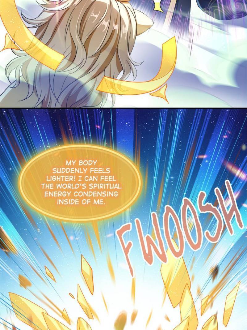 Cultivation Chat Group chapter 453 page 22