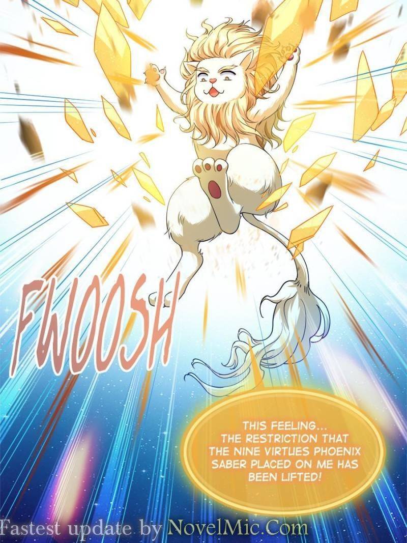 Cultivation Chat Group chapter 453 page 23