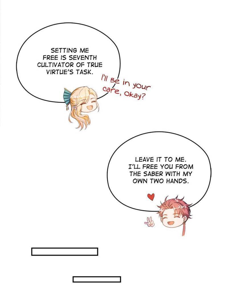 Cultivation Chat Group chapter 453 page 29