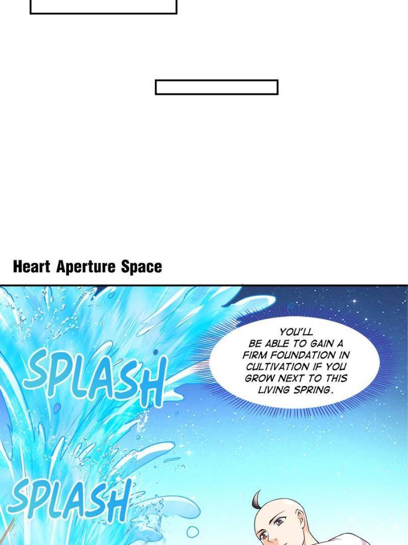 Cultivation Chat Group chapter 453 page 3