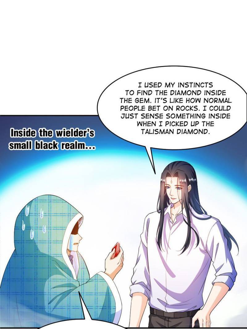 Cultivation Chat Group chapter 453 page 30