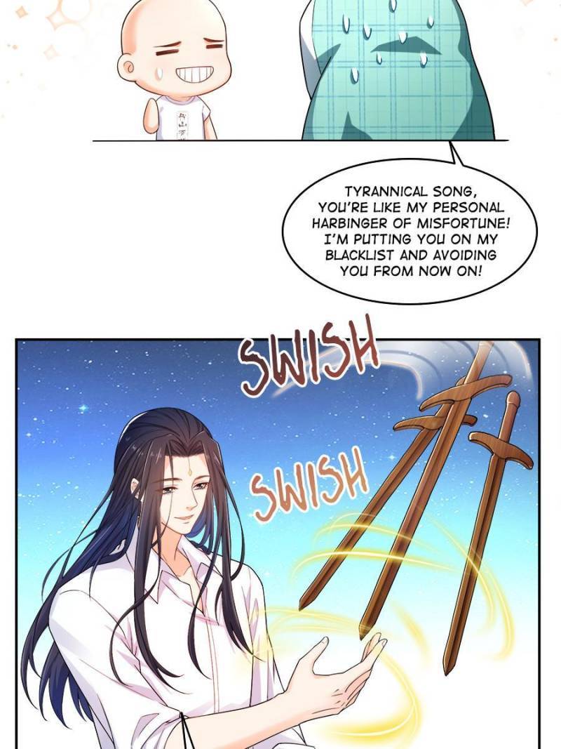 Cultivation Chat Group chapter 453 page 36