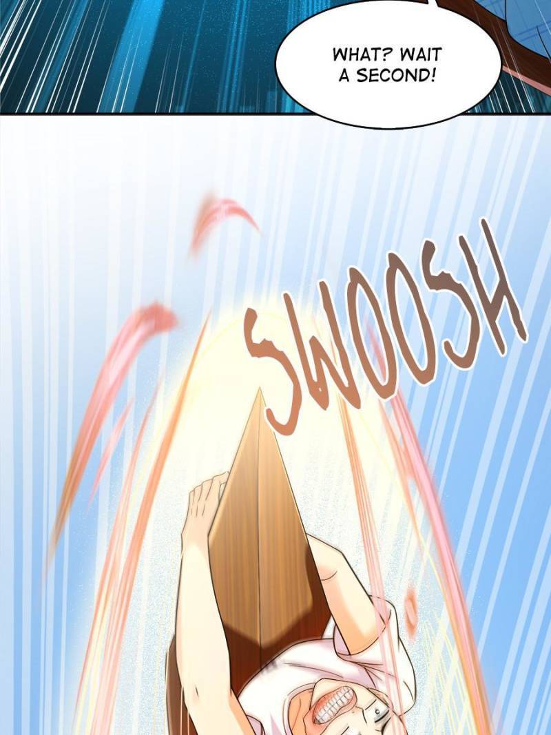 Cultivation Chat Group chapter 453 page 39