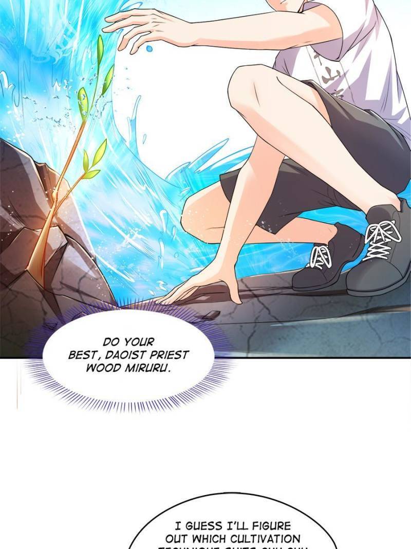 Cultivation Chat Group chapter 453 page 4