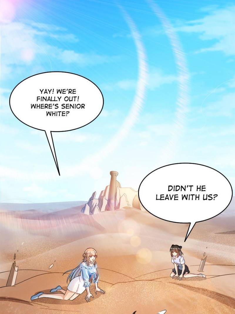 Cultivation Chat Group chapter 453 page 43