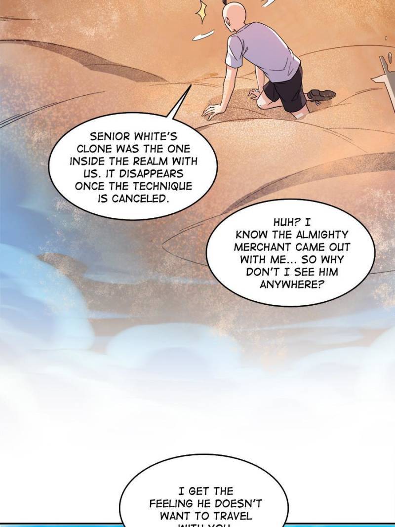 Cultivation Chat Group chapter 453 page 44