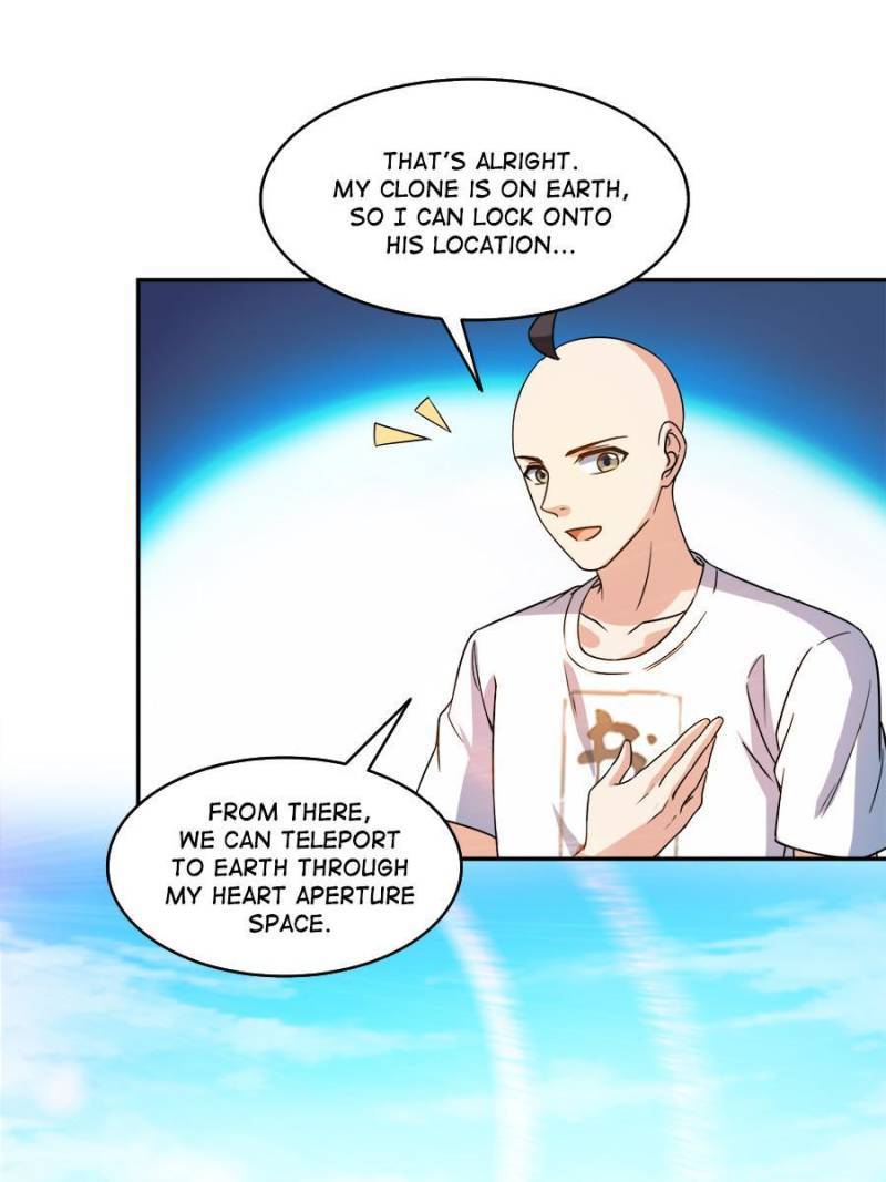 Cultivation Chat Group chapter 453 page 46