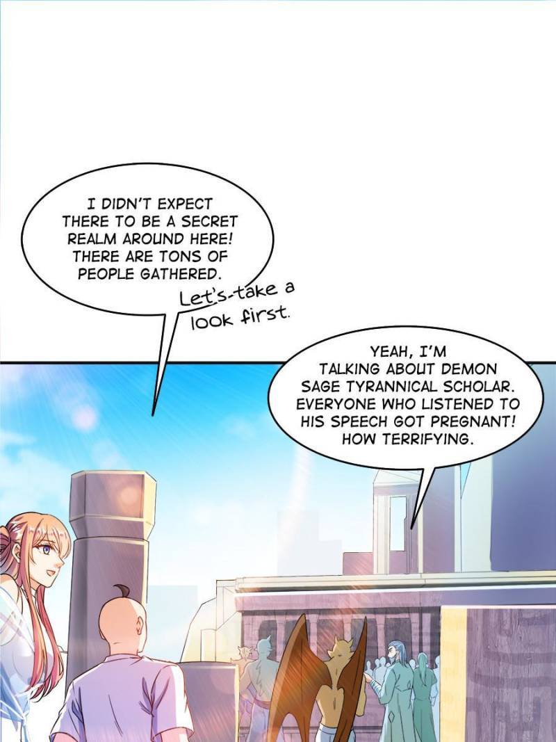 Cultivation Chat Group chapter 453 page 49