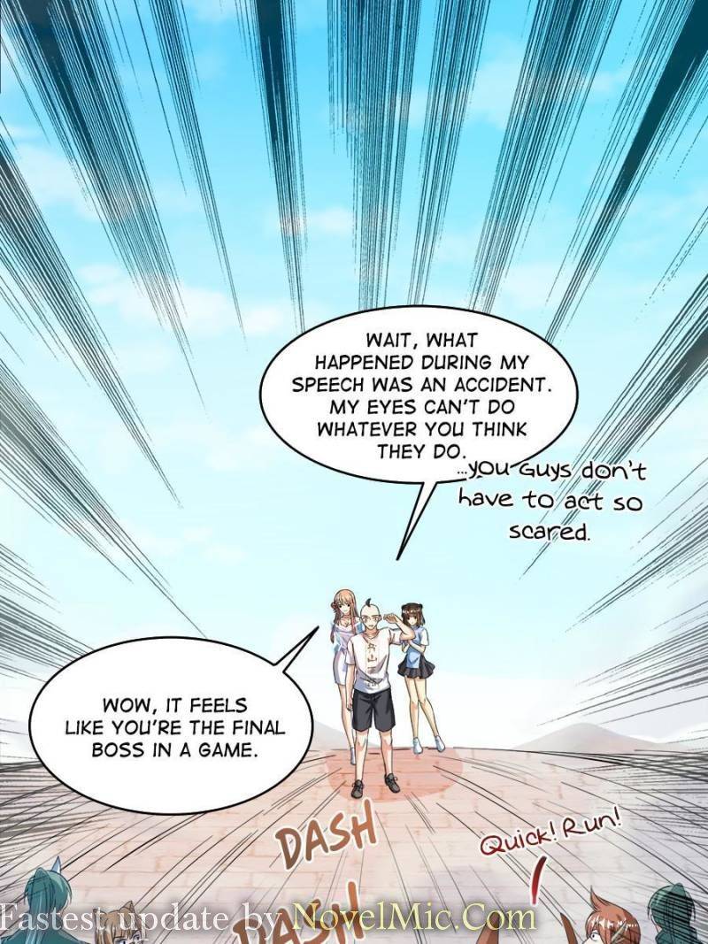 Cultivation Chat Group chapter 453 page 52