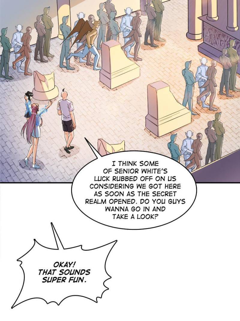 Cultivation Chat Group chapter 453 page 56