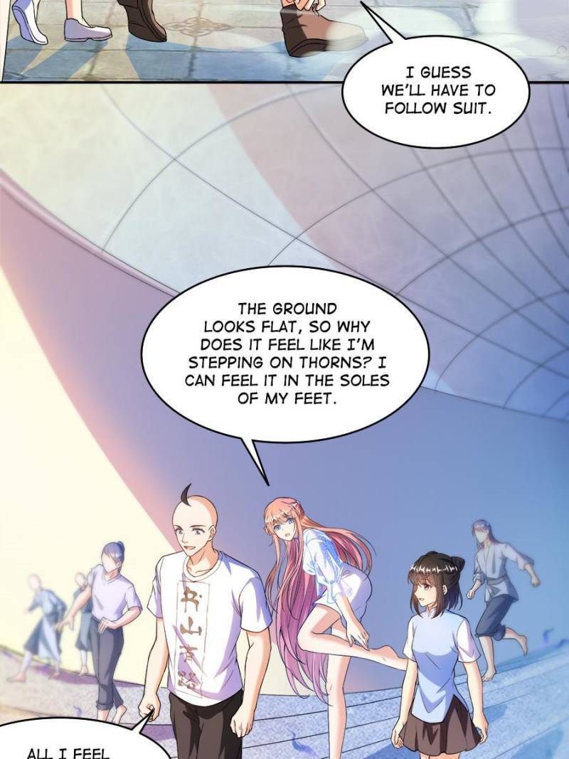 Cultivation Chat Group chapter 453 page 59