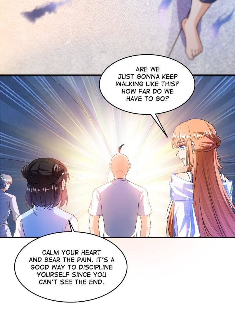 Cultivation Chat Group chapter 453 page 61