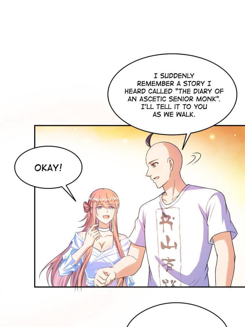 Cultivation Chat Group chapter 453 page 62