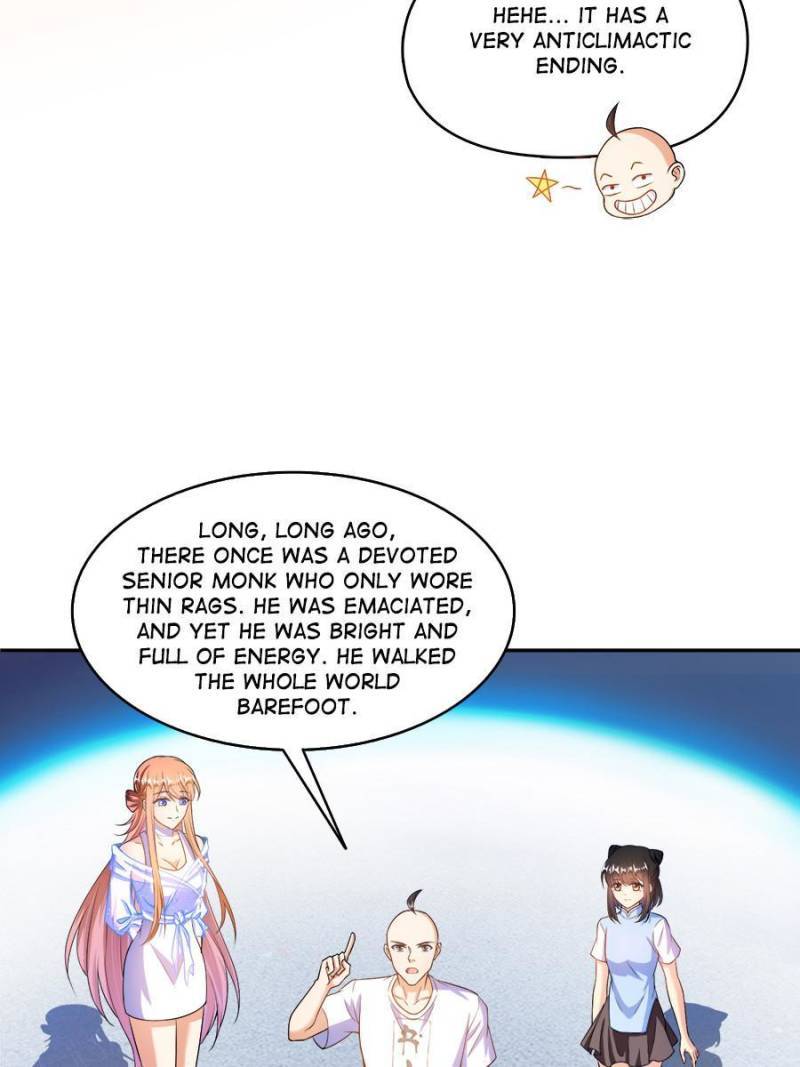 Cultivation Chat Group chapter 453 page 63