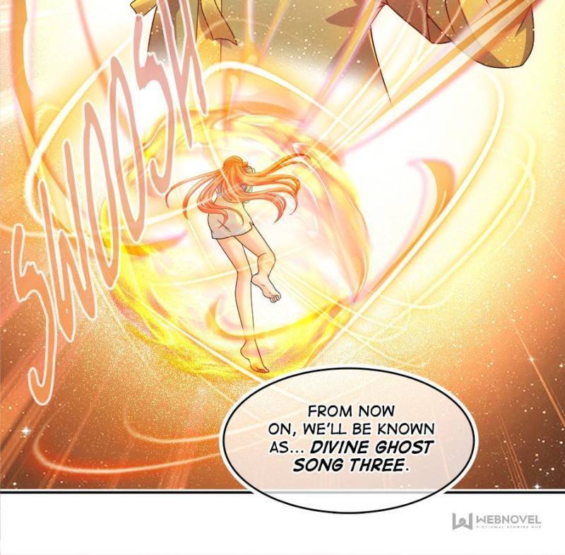 Cultivation Chat Group chapter 456 page 10