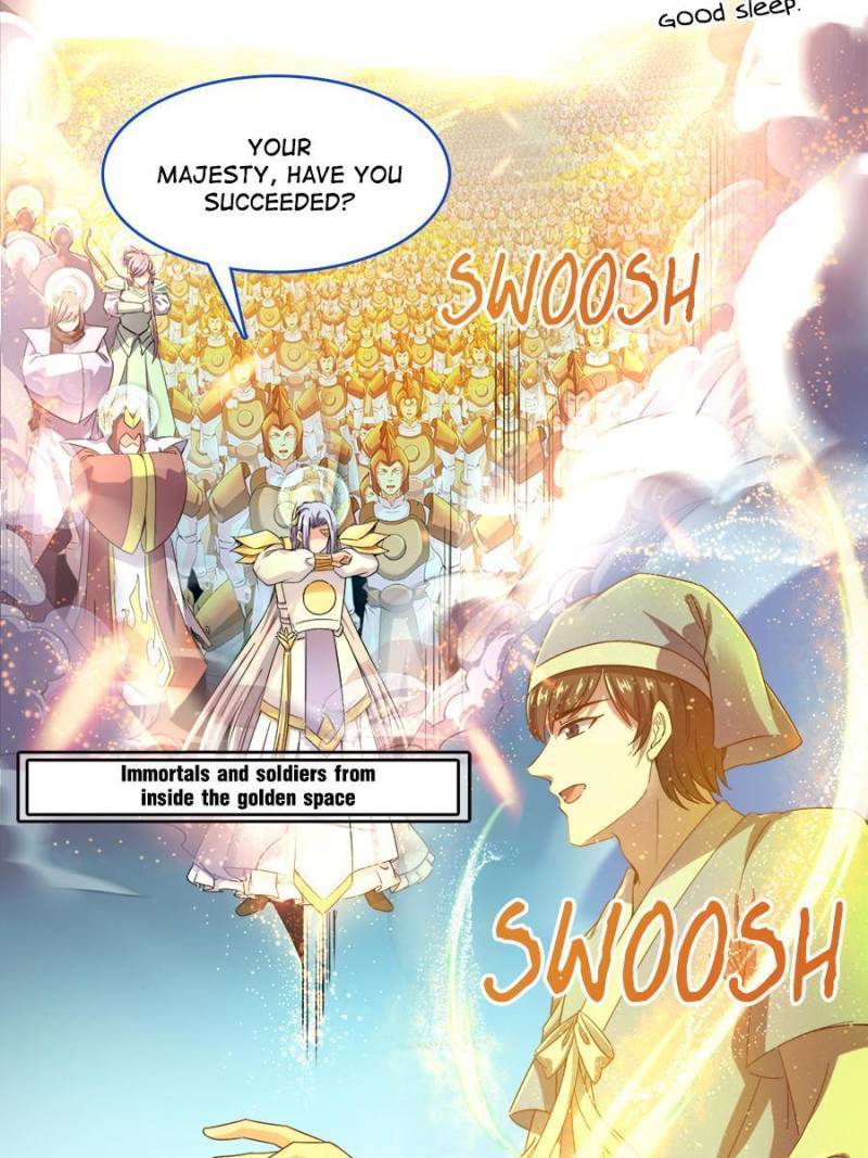 Cultivation Chat Group chapter 456 page 12