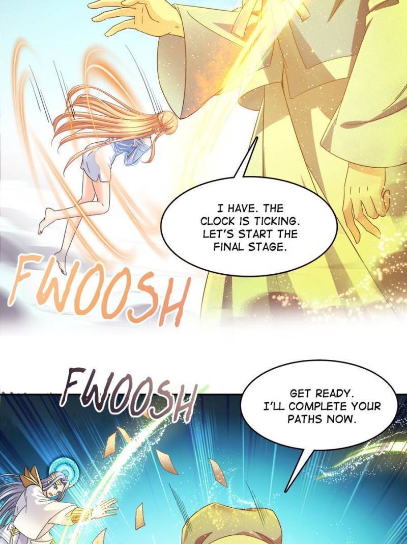 Cultivation Chat Group chapter 456 page 13