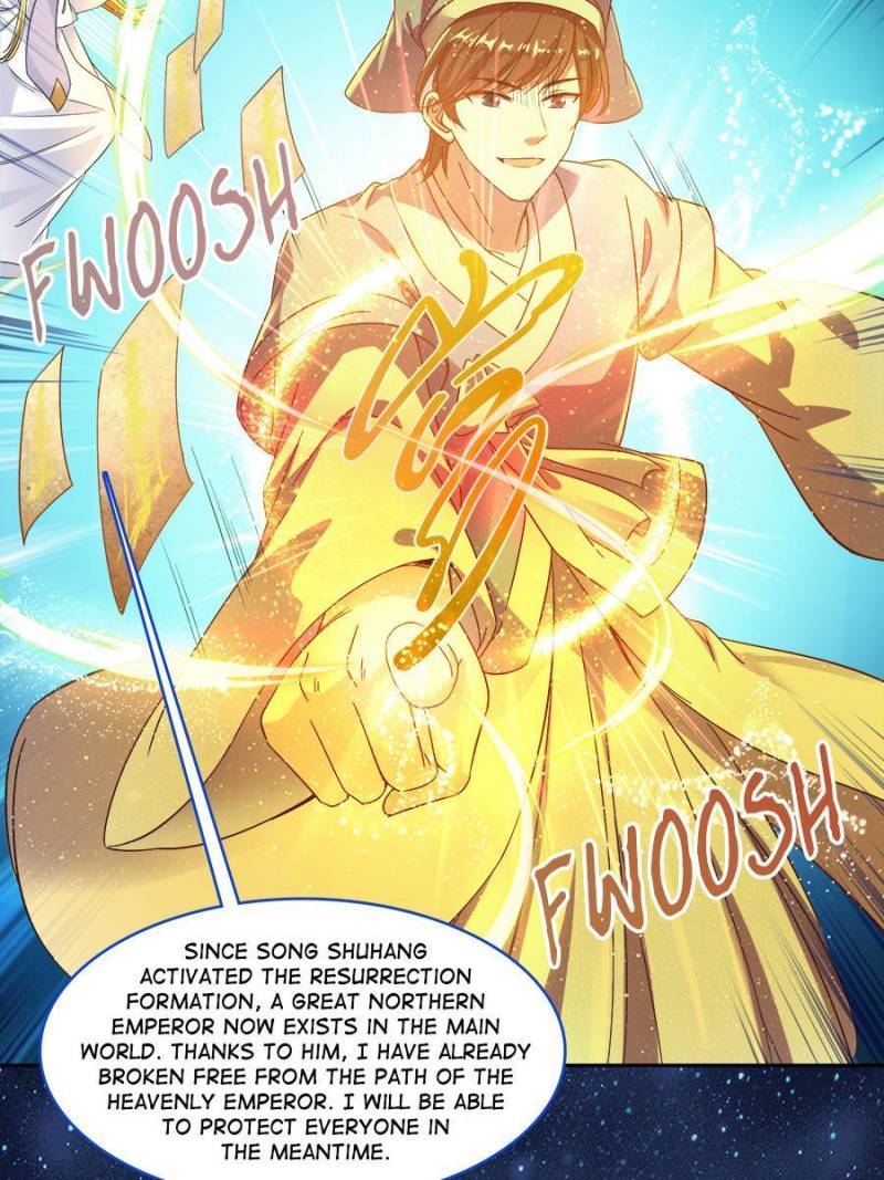 Cultivation Chat Group chapter 456 page 14