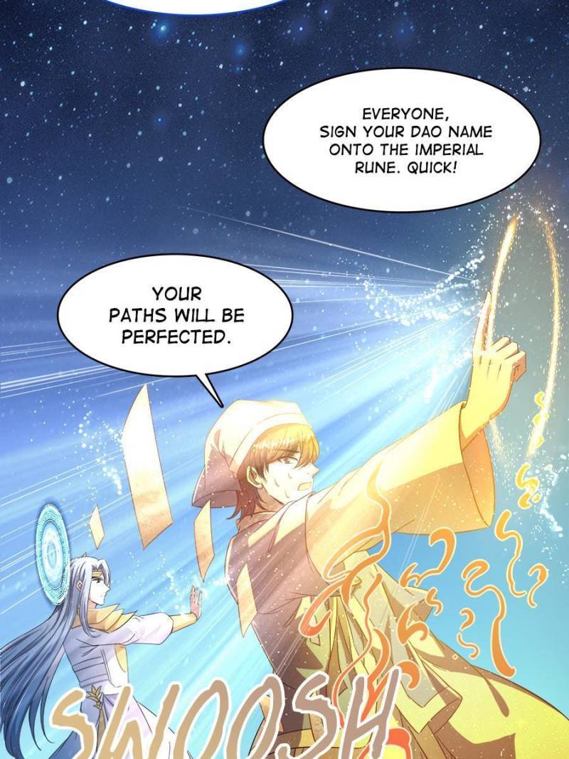 Cultivation Chat Group chapter 456 page 15