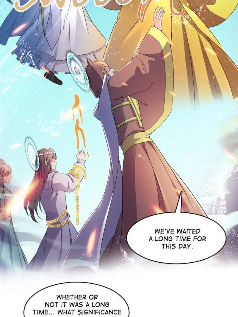 Cultivation Chat Group chapter 456 page 16