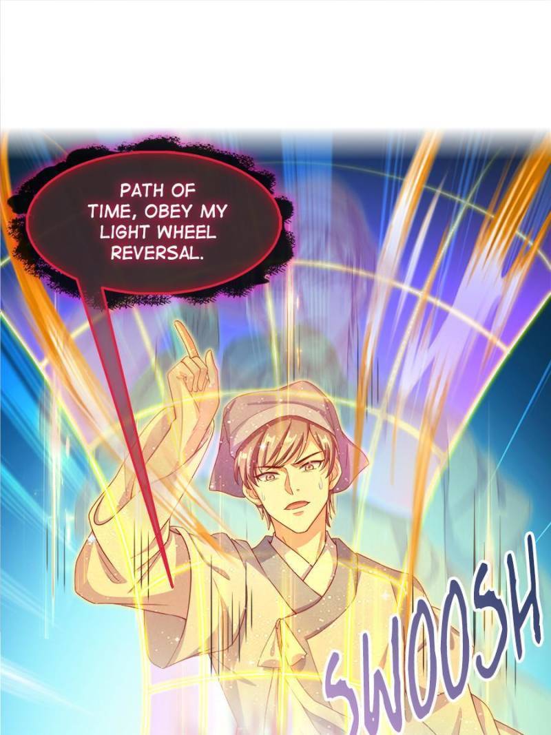 Cultivation Chat Group chapter 456 page 19