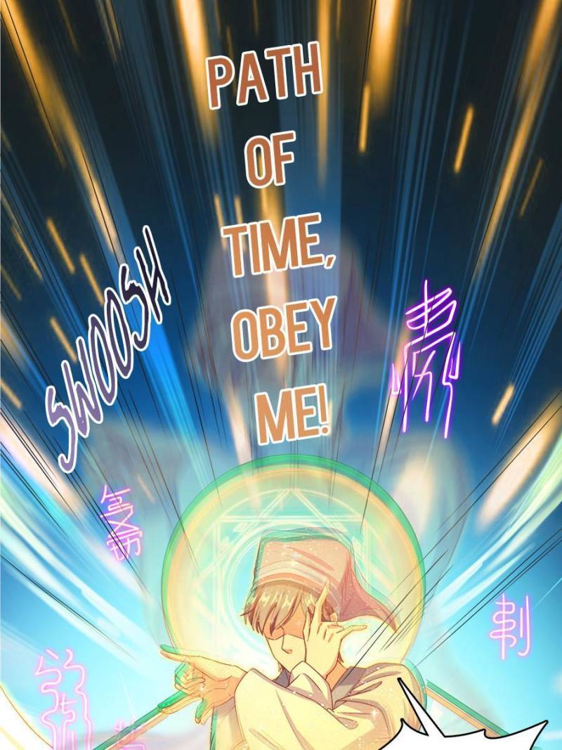 Cultivation Chat Group chapter 456 page 21