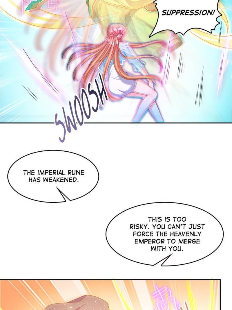 Cultivation Chat Group chapter 456 page 22