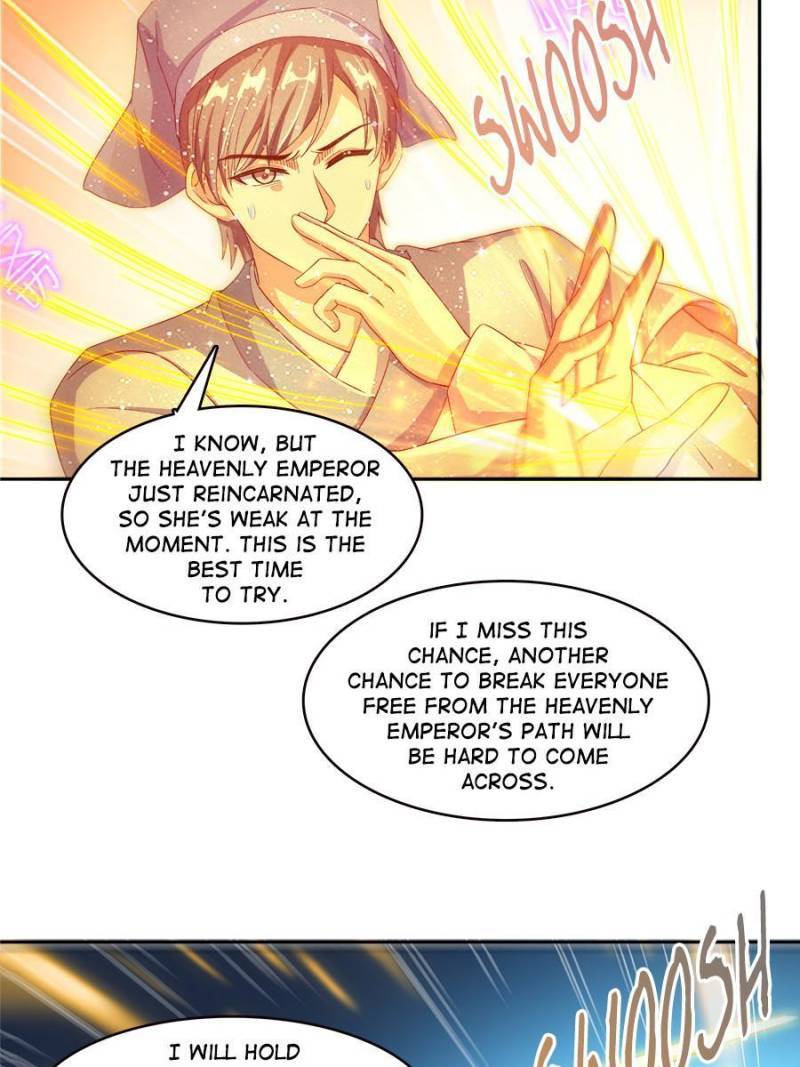 Cultivation Chat Group chapter 456 page 23