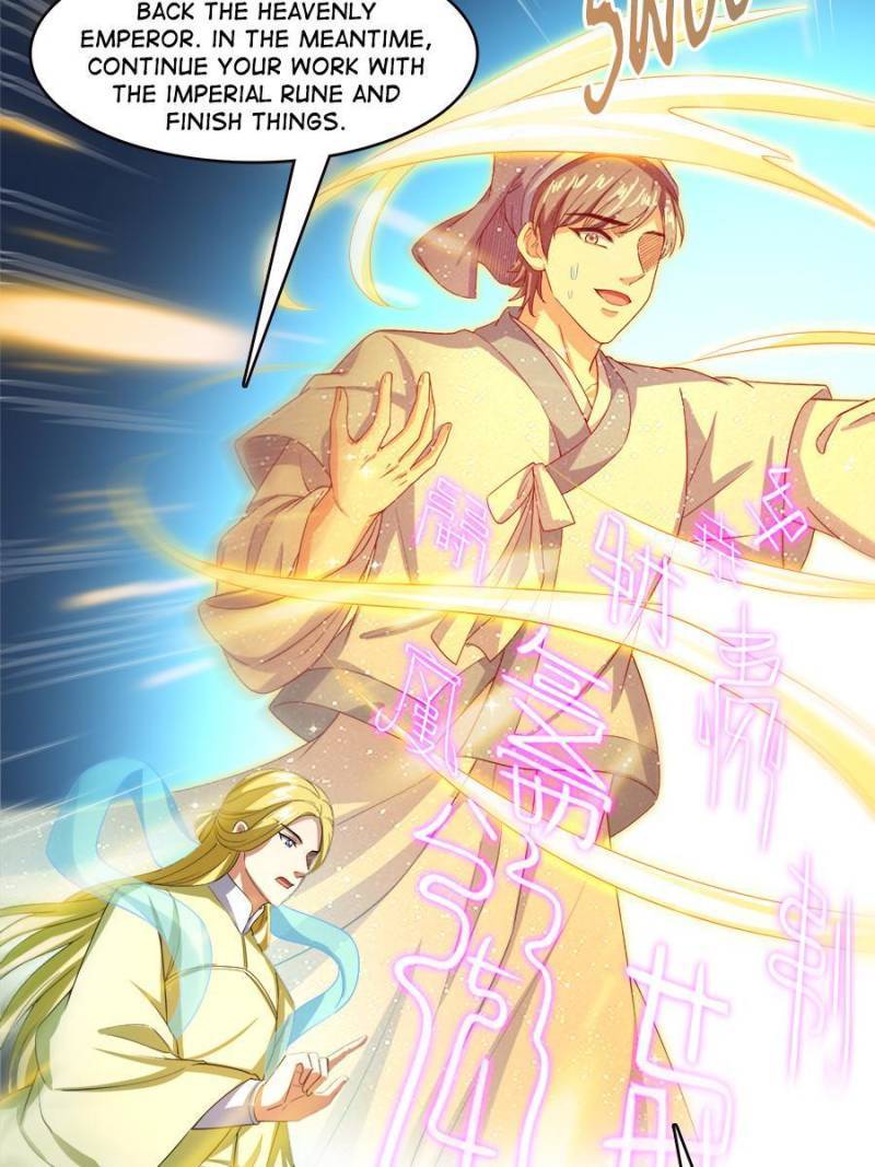 Cultivation Chat Group chapter 456 page 24