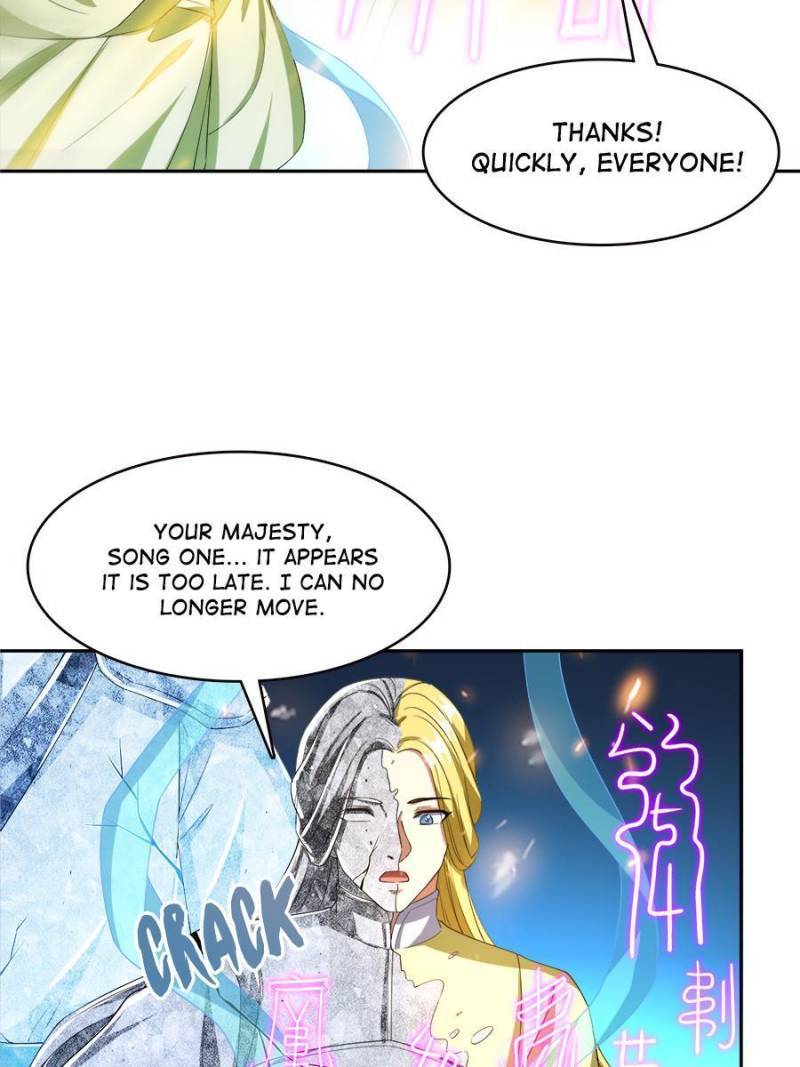 Cultivation Chat Group chapter 456 page 25