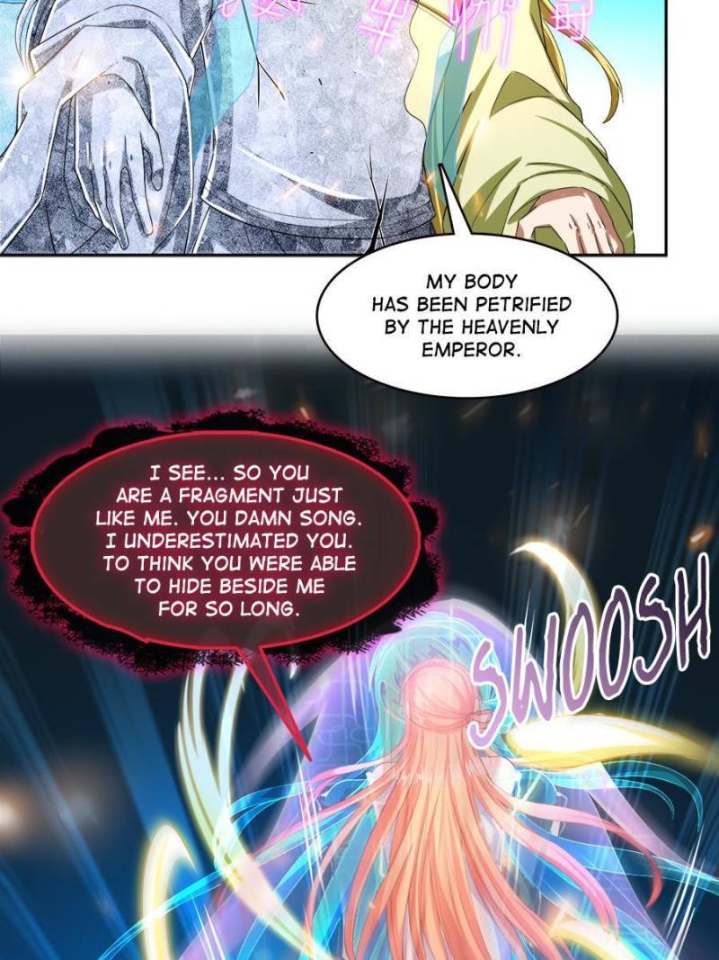 Cultivation Chat Group chapter 456 page 26