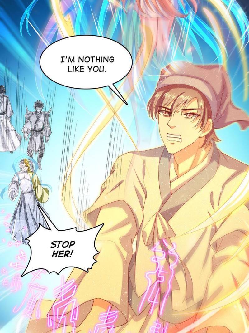 Cultivation Chat Group chapter 456 page 27