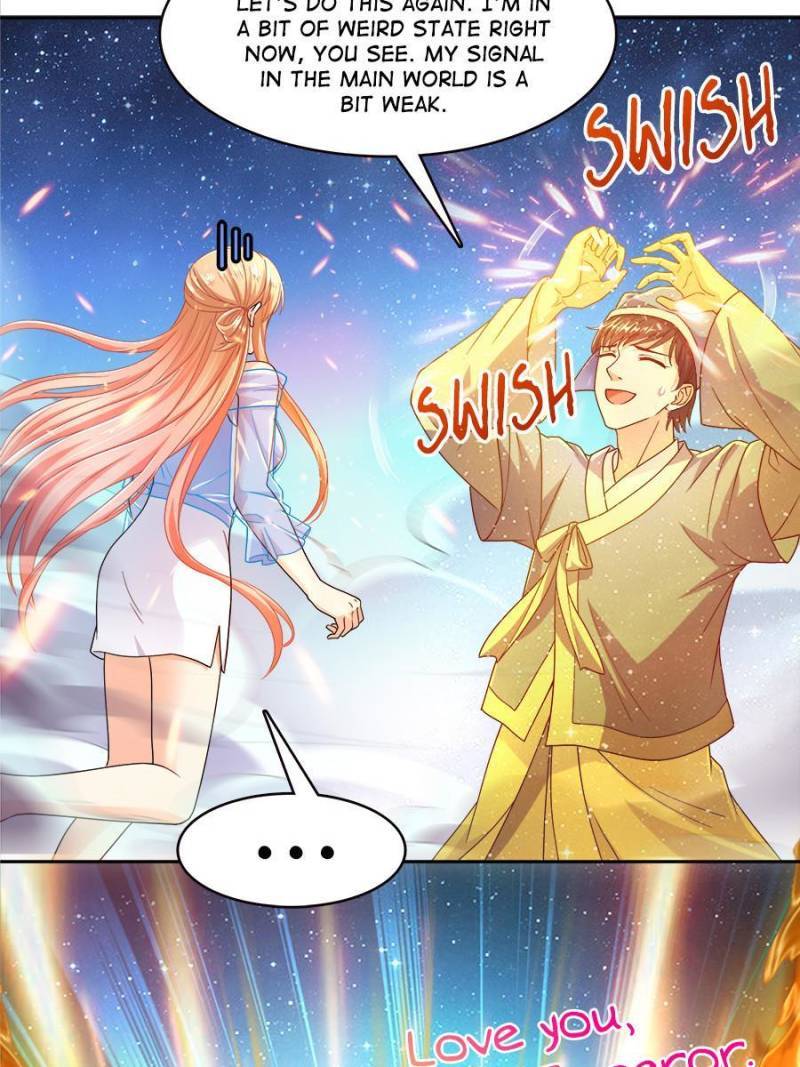 Cultivation Chat Group chapter 456 page 3