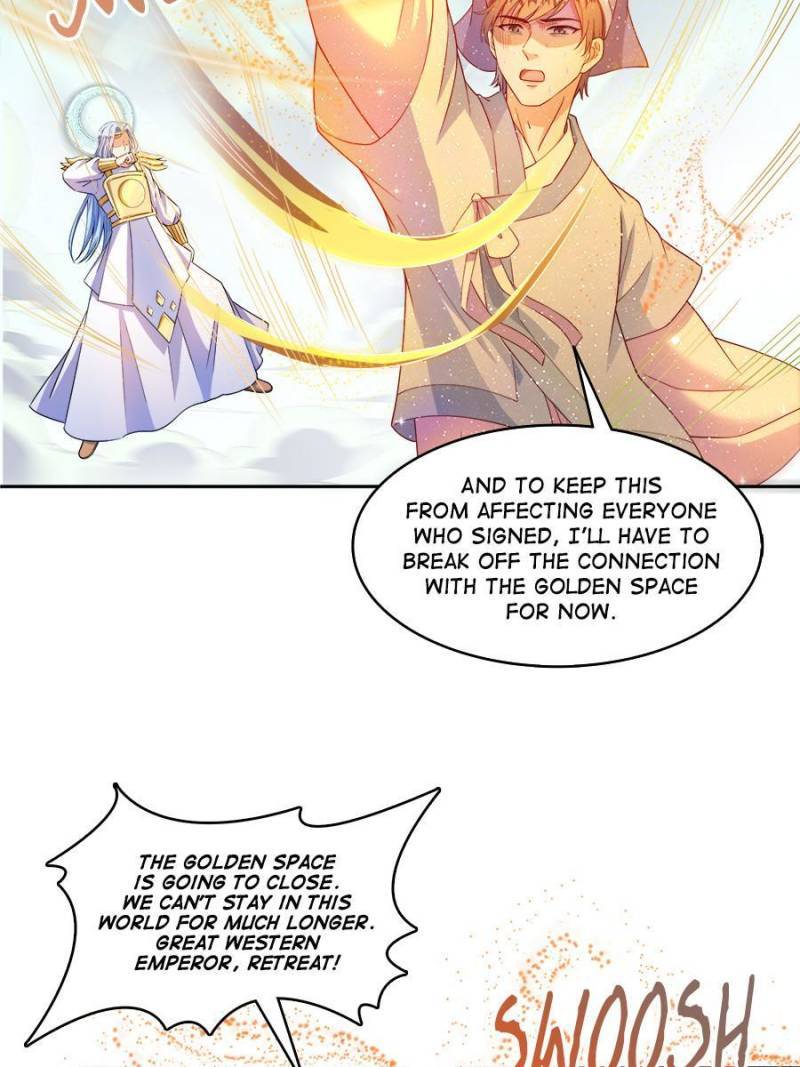 Cultivation Chat Group chapter 456 page 30