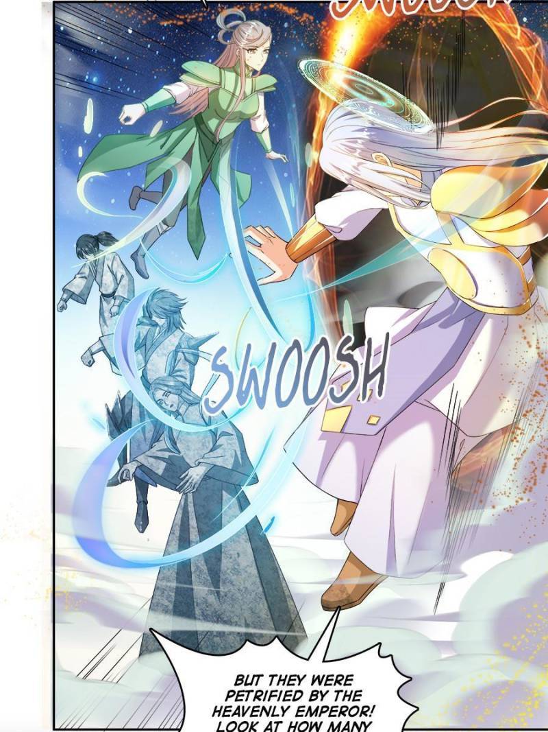 Cultivation Chat Group chapter 456 page 31