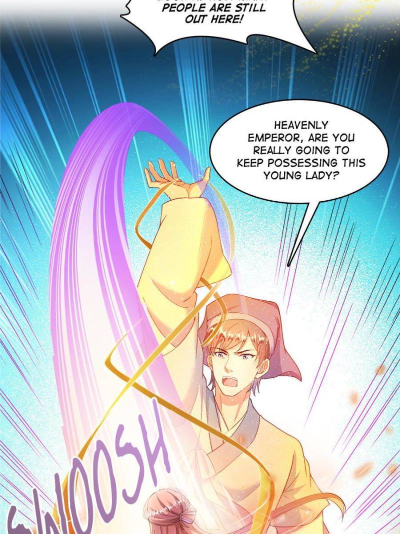 Cultivation Chat Group chapter 456 page 32