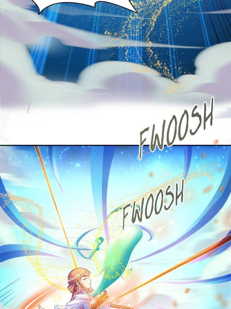 Cultivation Chat Group chapter 456 page 34